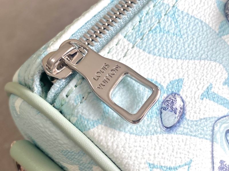 Louis Vuitton Speedy Bags